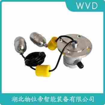 SLF-60-F-B 浮球液位計(jì)使用范圍