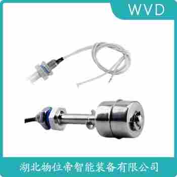 浮球液位計 RLS-4000WIKA接線說明