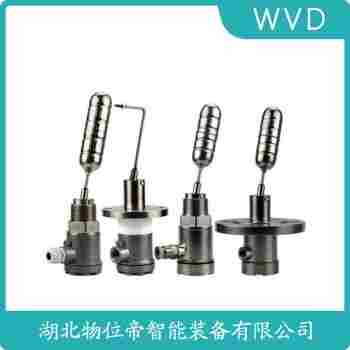 UQK-71-C 浮球液位計 WVD