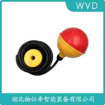 QK-612 浮球液位控制器 WVD