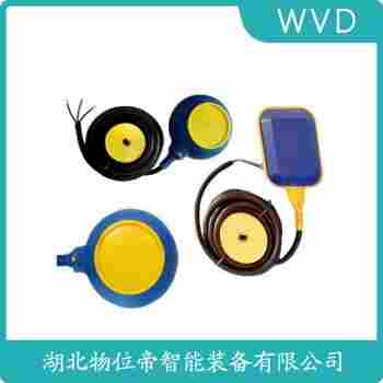 LSC11-10m 浮球液位控制器安裝使用