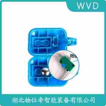 SCL-PC1-10 浮球液位計 WVD