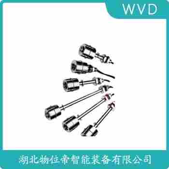 ST-M15-2 浮球液位計 WVD