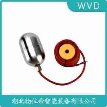 L10-B-3-B 浮球液位控制器測定意義