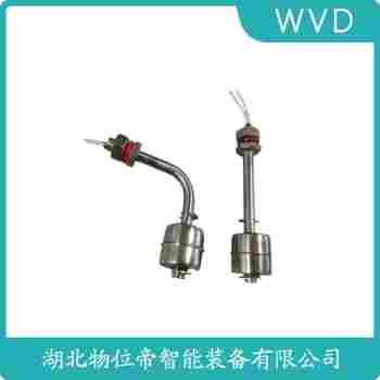 浮球液位計JY-2A 產品用途