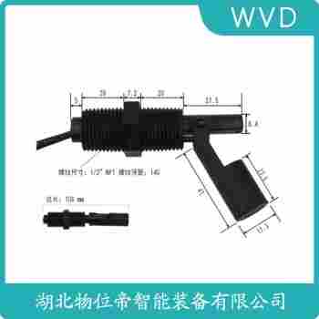 SLM-3001 浮球液位控制器 WVD