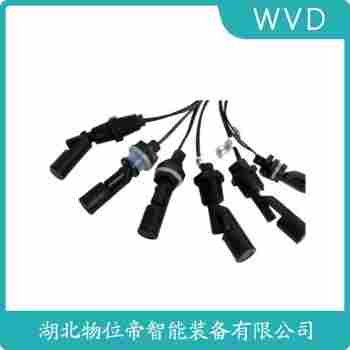 SR-SYW-10 浮球液位計(jì) WVD