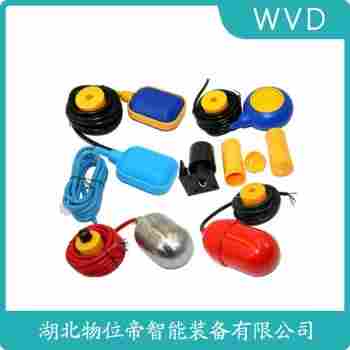 HLX-XS-FQ 浮球液位控制器 WVD