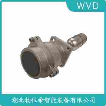 浮球液位計KLT2-Ⅱ 應(yīng)用領(lǐng)域