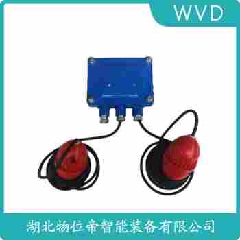 HL-GSK-1A 浮球液位計 WVD