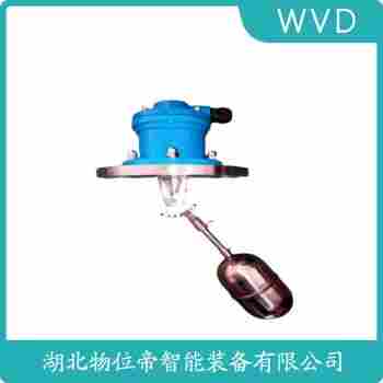 SLF-60-F-C 浮球液位控制器 WVD