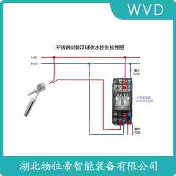 浮球液位控制器WY-626-F-25-350-2-1C 測定意義