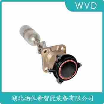 SLF-35-S-A 浮球液位計(jì) WVD
