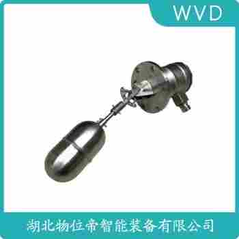 KZ-fk 浮球液位計 WVD
