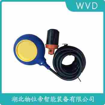 SLH-B-B-1-F-120 浮球液位控制器 WVD