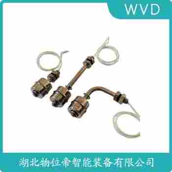 8X-80000-4 浮球液位控制器 WVD
