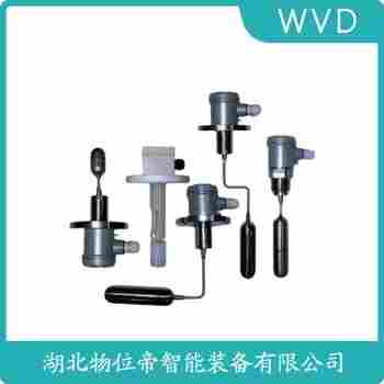 UQK-2000-1AS 浮球液位控制器 WVD