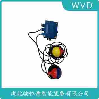 SLF-70-S 浮球液位控制器 WVD