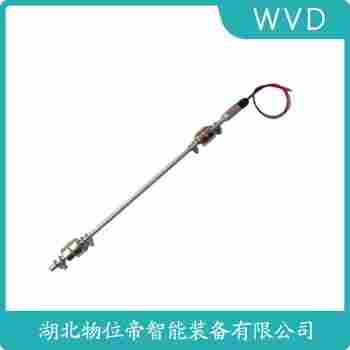 SLC-PG4 浮球液位計 WVD