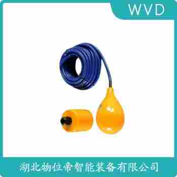 MAC-10M 浮球液位計 WVD