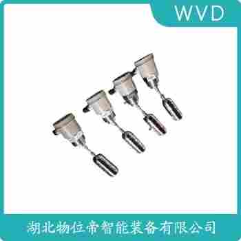 浮球液位计BEM-FQ 安装使用