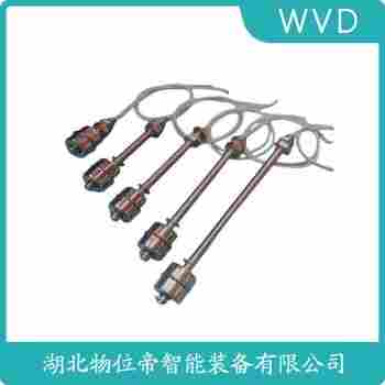 浮球液位計JF-302T 測定意義