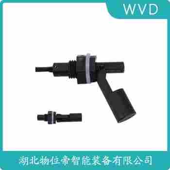 浮球液位控制器JHS-3×2.5 接線說明