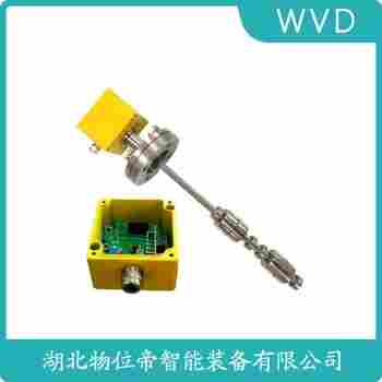 LSSYZ-2 浮球液位控制器 WVD