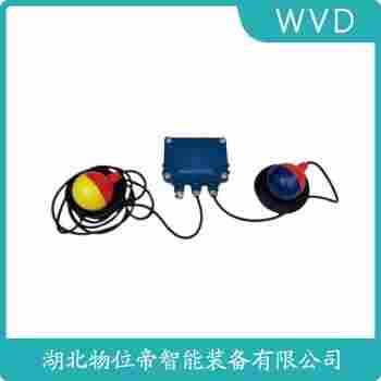 SLH-B-B-2-S 浮球液位控制器 WVD