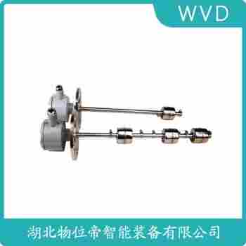 SLC-PC1-03 浮球液位控制器 WVD