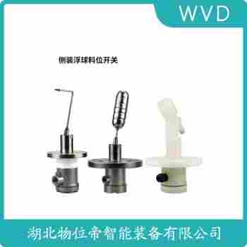 FD3061DA10BH 浮球液位計 WVD