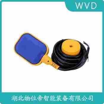 浮球液位計(jì)FDBIX4S430700C 接線說明