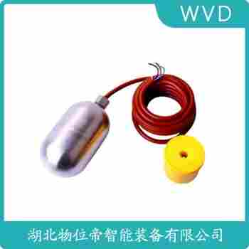 SCL-PC1-10 浮球液位計安裝使用