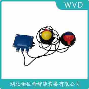 浮球液位計(jì)XNDQ-YWC-5 接線說明