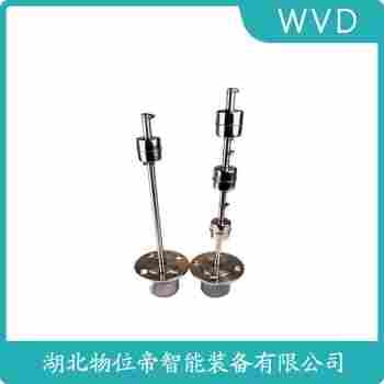 FDMRN8D0B 浮球液位計 WVD