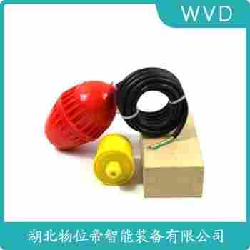 LY-33 浮球液位控制器 WVD