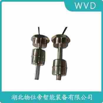 浮球液位控制器UQX-612 接线说明