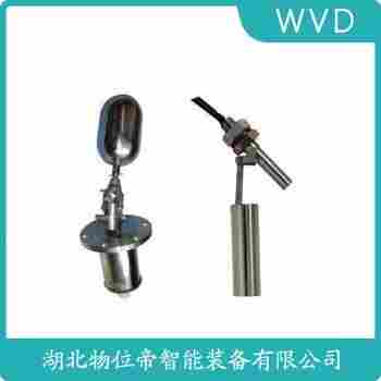 PVDF200MM 浮球液位計 WVD