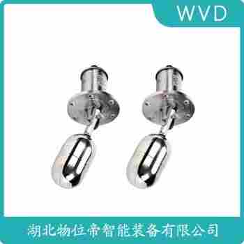 SLF-55-S-B 浮球液位計 WVD