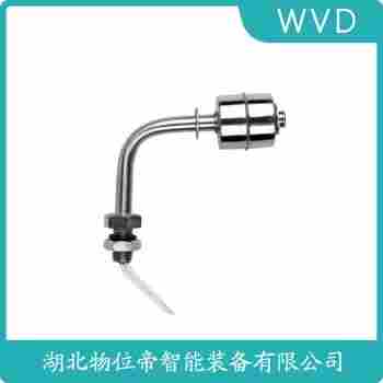 浮球液位計(jì)RF-402 安裝使用