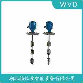 SLF-70-S-B 浮球液位控制器 WVD