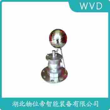 LY-K21 浮球液位控制器安裝使用