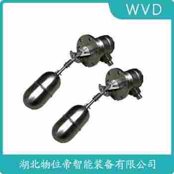 浮球液位計(jì)ML-17S 產(chǎn)品用途