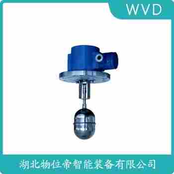 浮球液位計UQK-21 維護(hù)建議