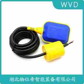 UQK-66A-2 浮球液位控制器 WVD