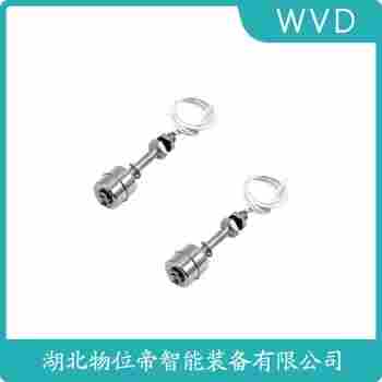 FD7NHQ7S64 浮球液位計(jì) WVD