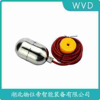 UK-15 浮球液位計接線說明