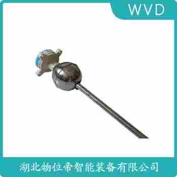 HQFQ-A-4 浮球液位計(jì) WVD