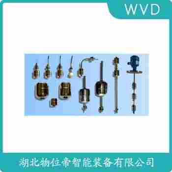 YC-CQW11A 浮球液位計 WVD