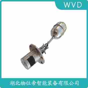 JY-2A 浮球液位計產(chǎn)品用途